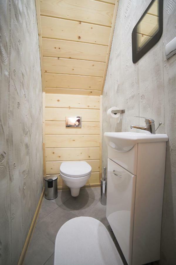Urocze Domki Zakopane Extérieur photo